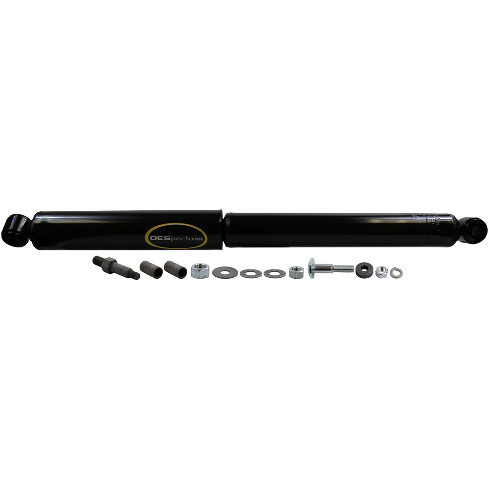 BuyAutoParts 77-66143CD Shock and Strut Set