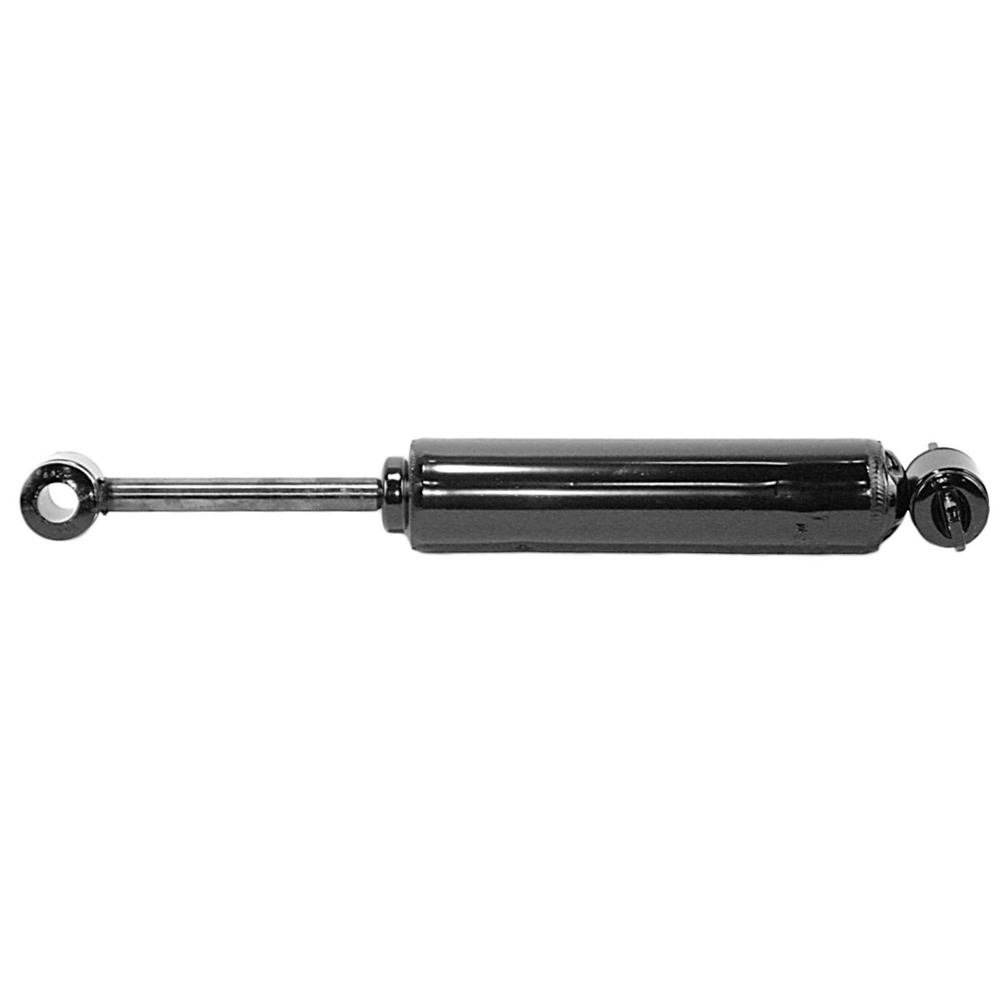 Monroe Shocks & Struts 5762 Shock Absorber