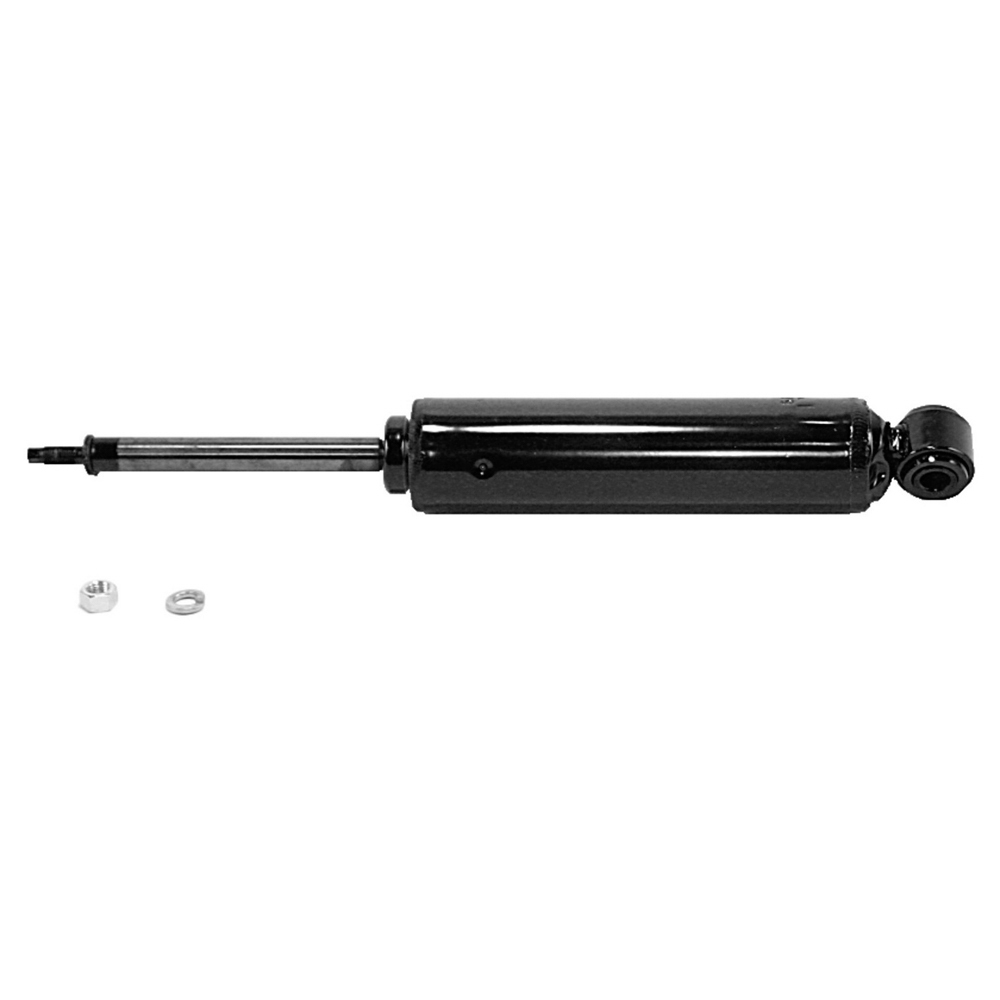 BuyAutoParts 77-66876CD Shock and Strut Set