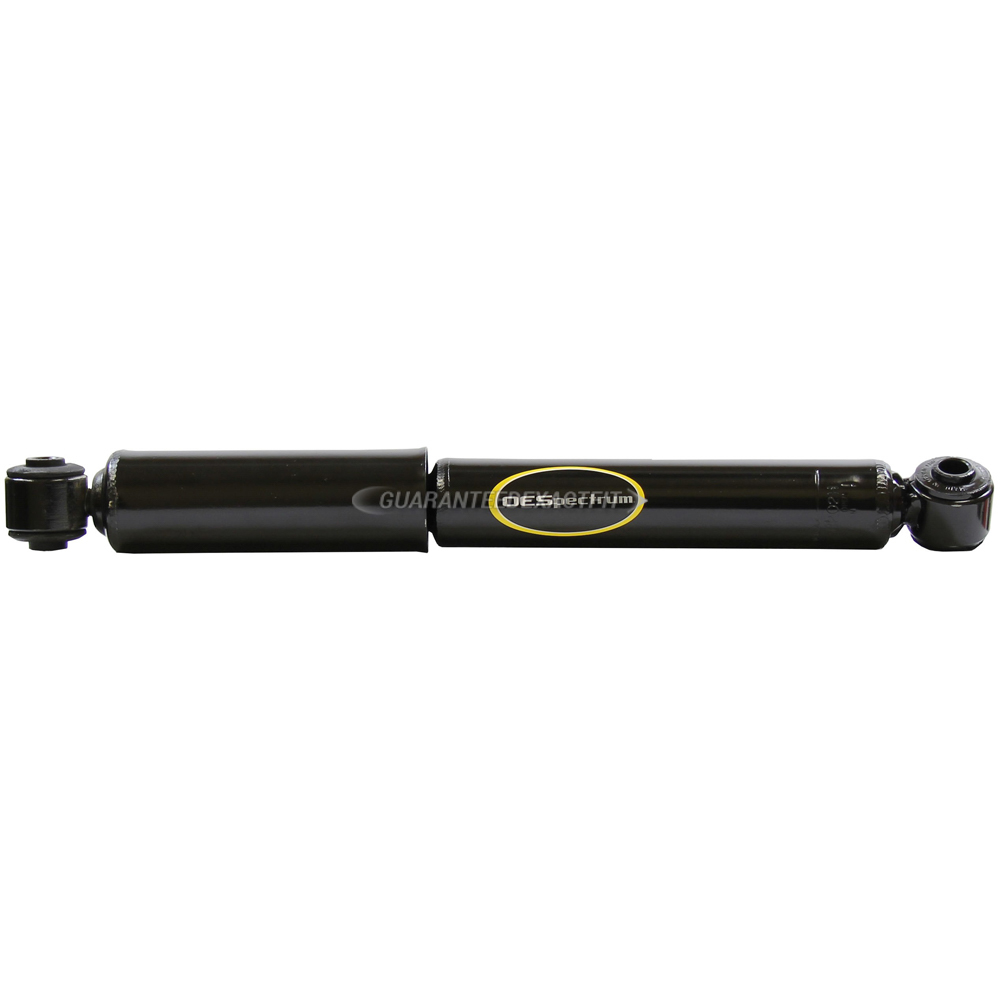 2007 Chevrolet Malibu Shock and Strut Set