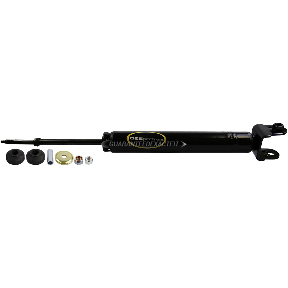 BuyAutoParts 77-66933CD Shock and Strut Set