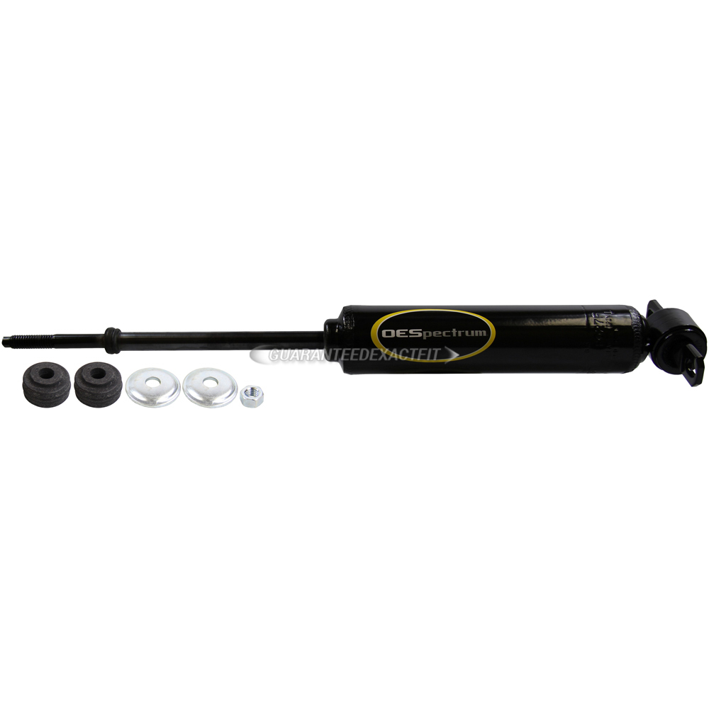 
 Mercury Marauder shock absorber 