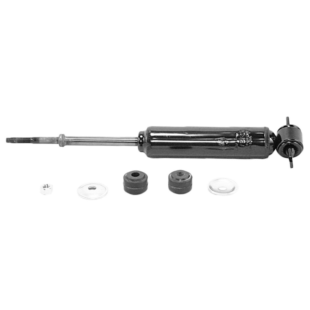 1975 Chevrolet Monza Shock and Strut Set