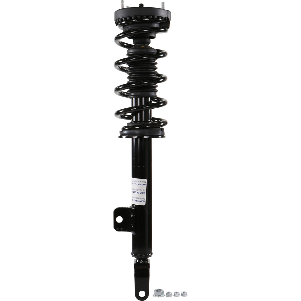 2017 Chrysler 300 Strut and Coil Spring Assembly