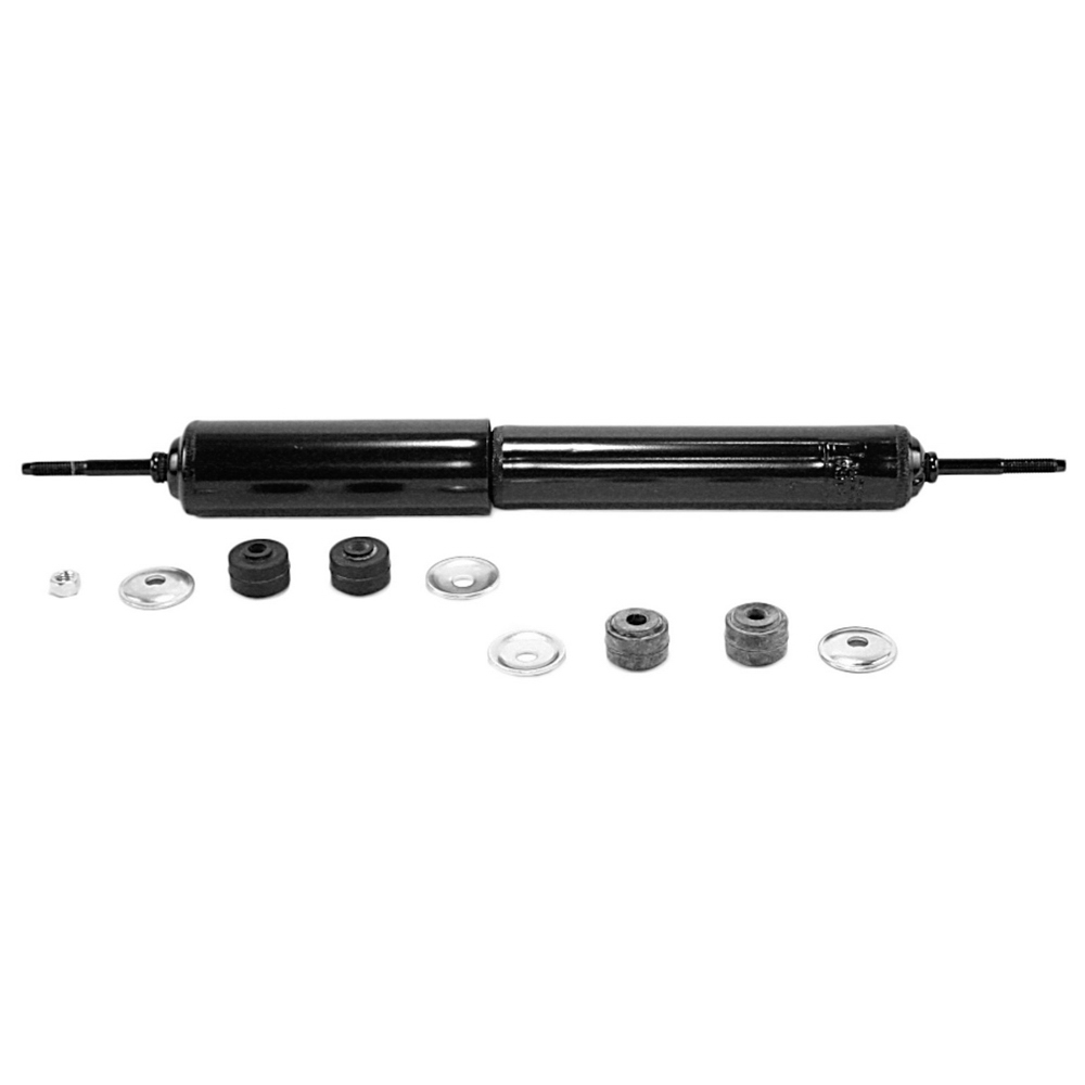 Chevrolet truck shock absorber