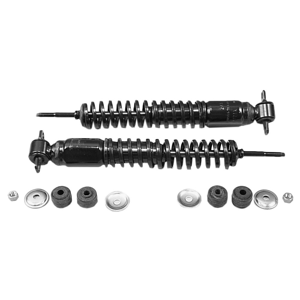 1973 Buick Centurion Shock and Strut Set
