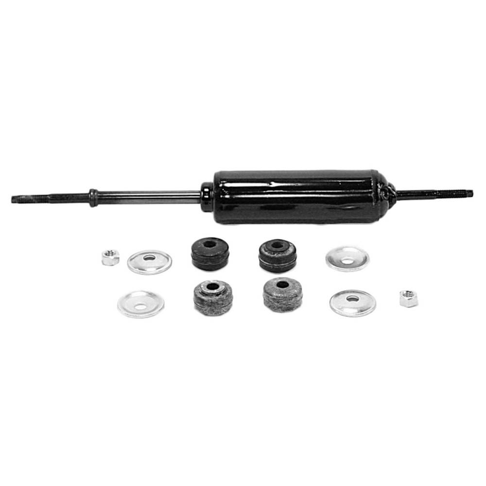 1982 Chrysler New Yorker Shock and Strut Set
