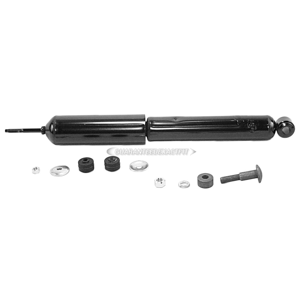 1973 Ford Thunderbird Shock Absorber