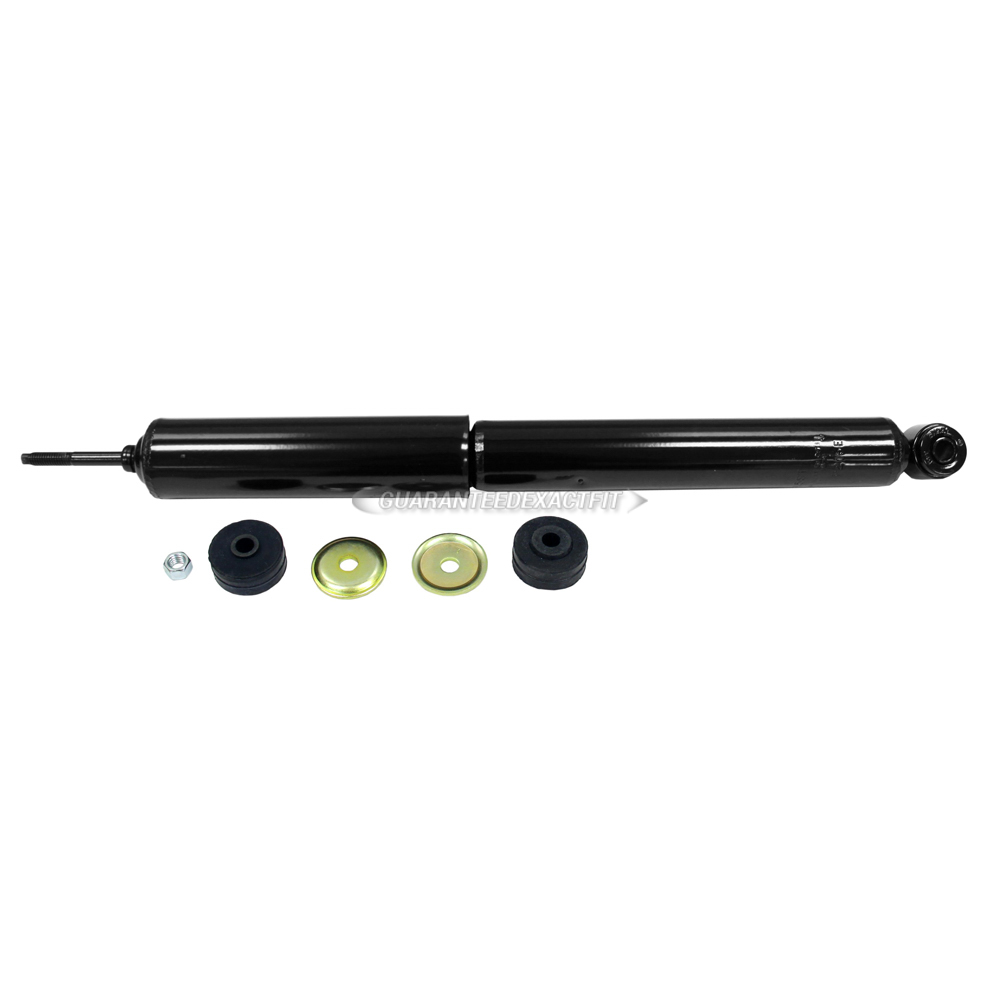 1993 Ford Mustang Shock and Strut Set