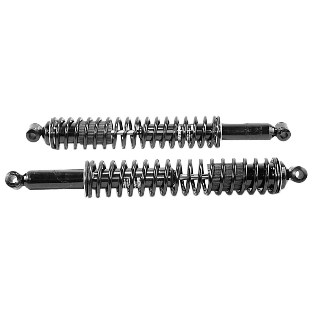 1966 Dodge Pick-up Truck Shock and Strut Set