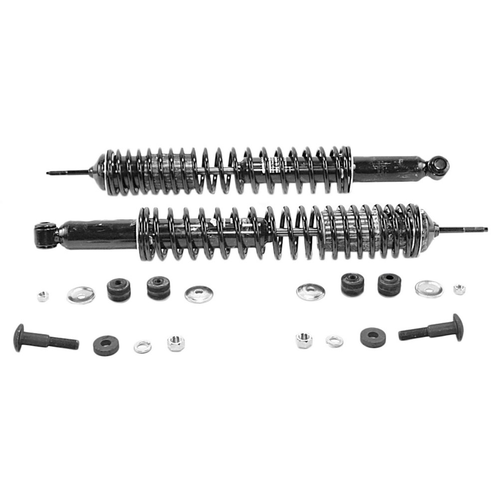  Chevrolet one-fifty series shock and strut set 
