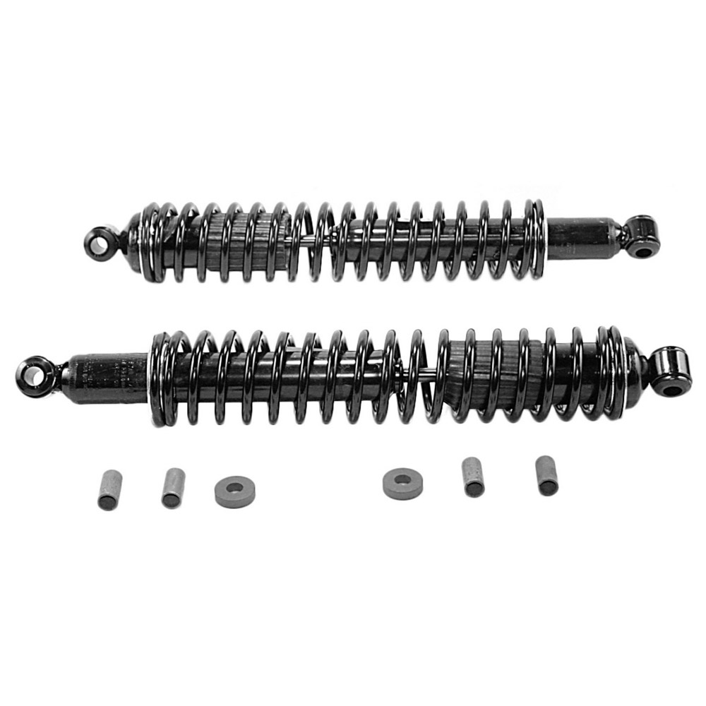  Ford super deluxe shock absorber 