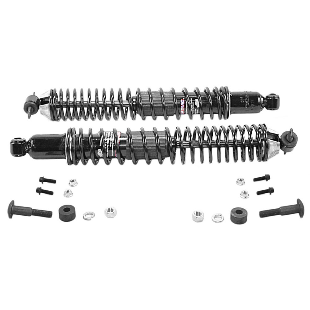 1964 Oldsmobile 442 shock and strut set 