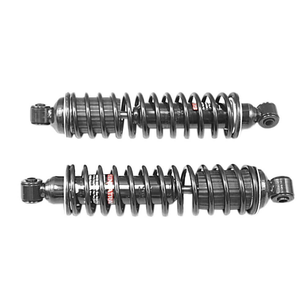 1982 Gmc G2500 Shock and Strut Set