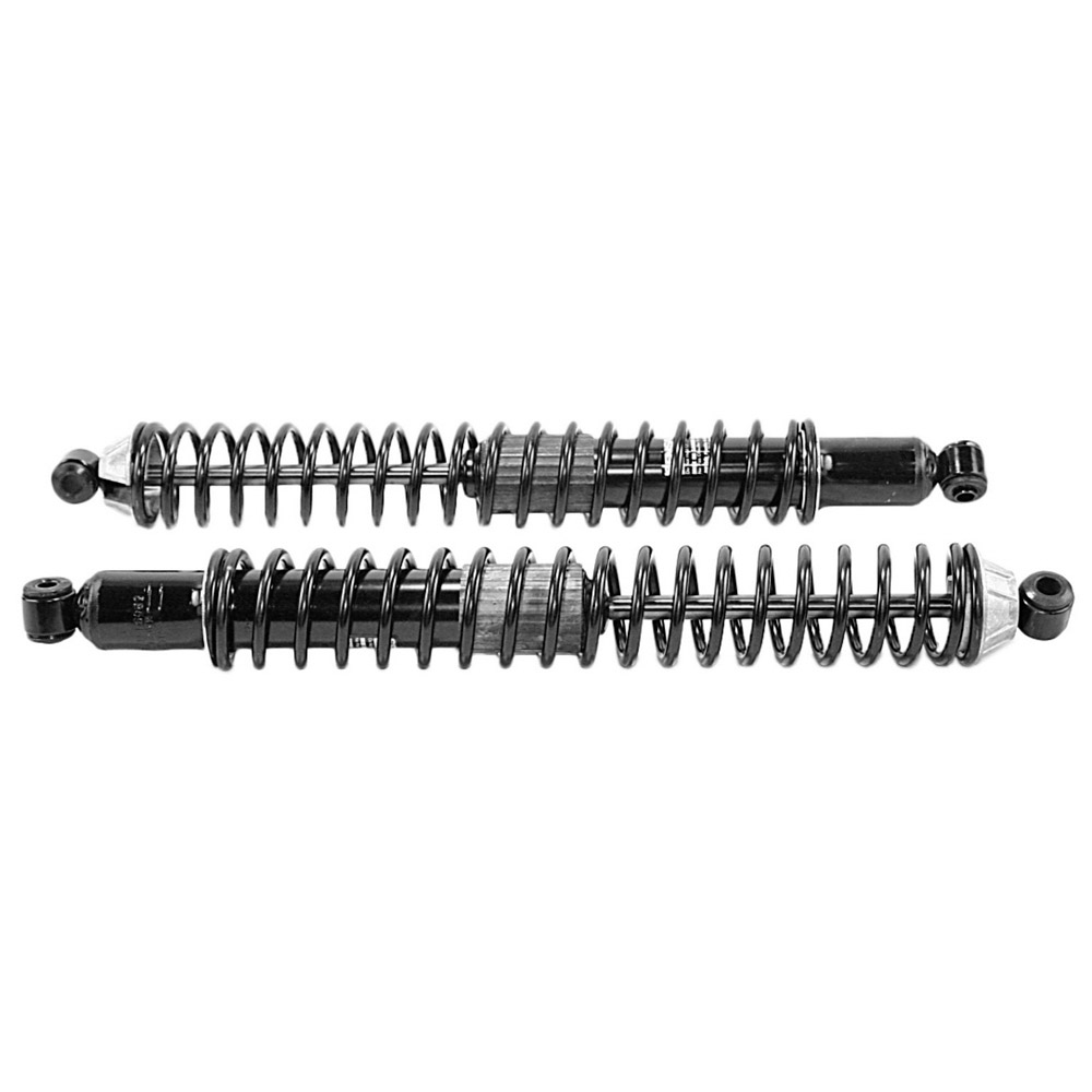 1987 Ford F Series Trucks Shock and Strut Set