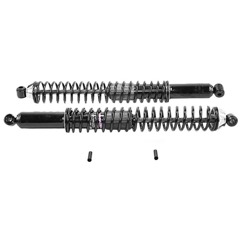 1994 Mazda B3000 Shock and Strut Set
