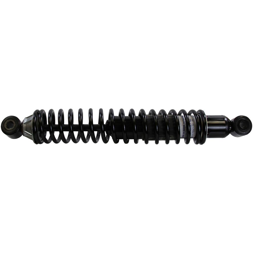 2014 Dodge ProMaster 1500 Shock and Strut Set
