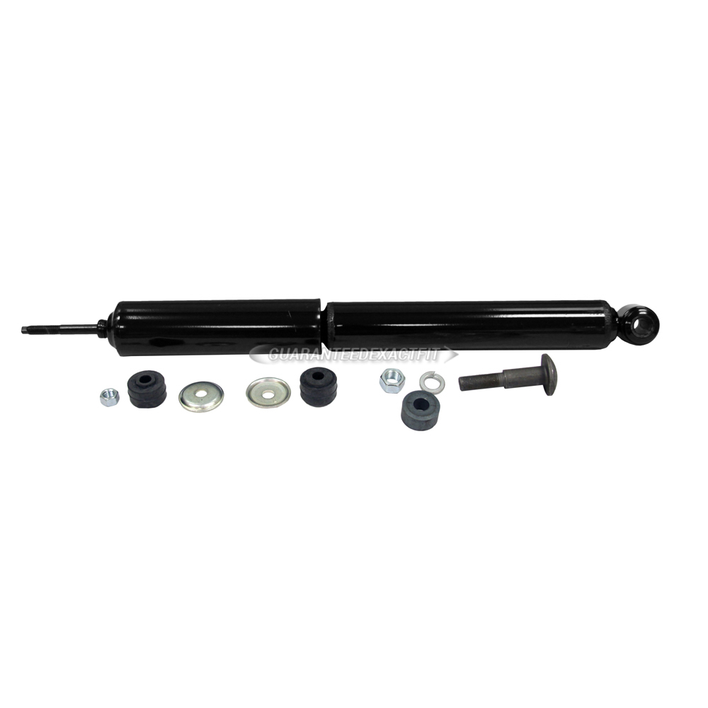 BuyAutoParts 77-68298F9 Shock and Strut Set