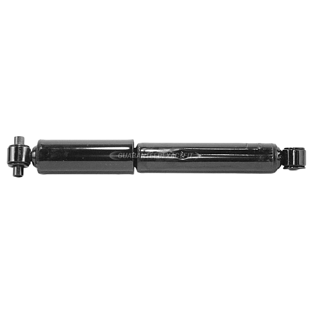  Plymouth Colt Shock Absorber 