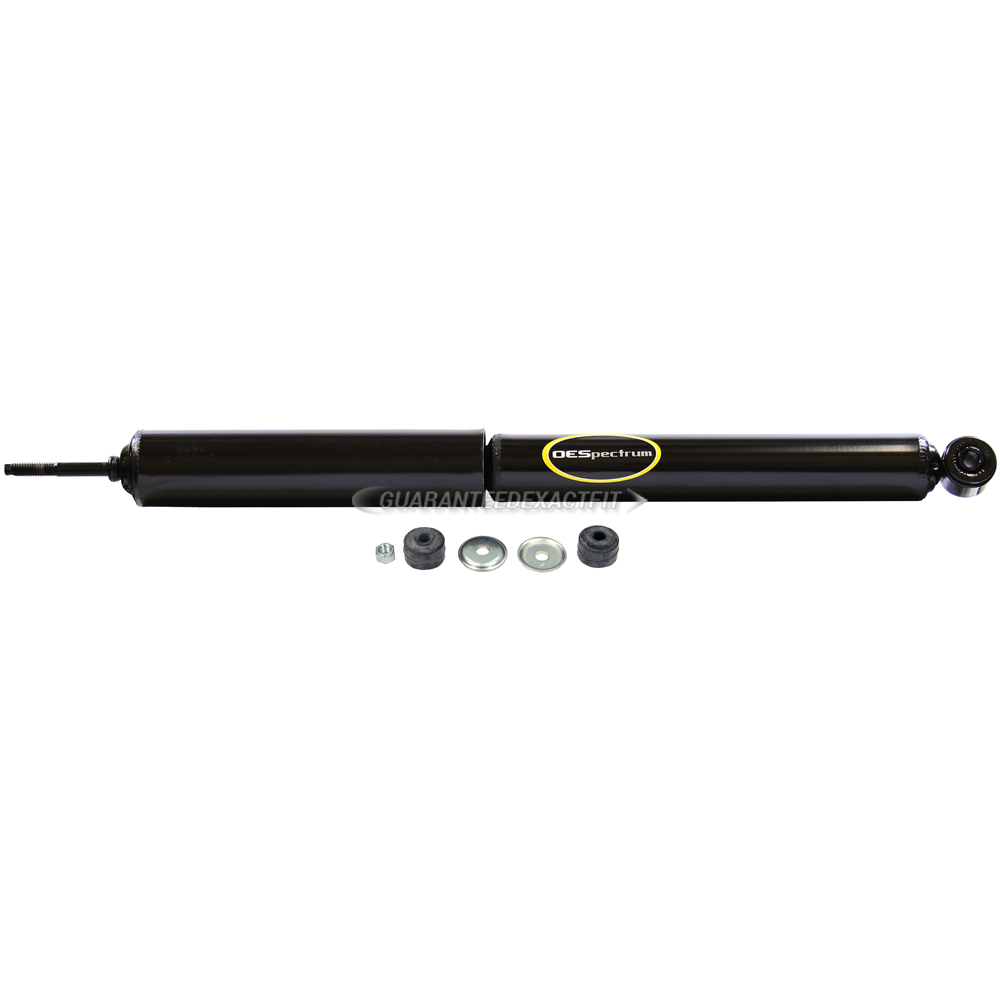 1993 Buick Skylark Shock and Strut Set