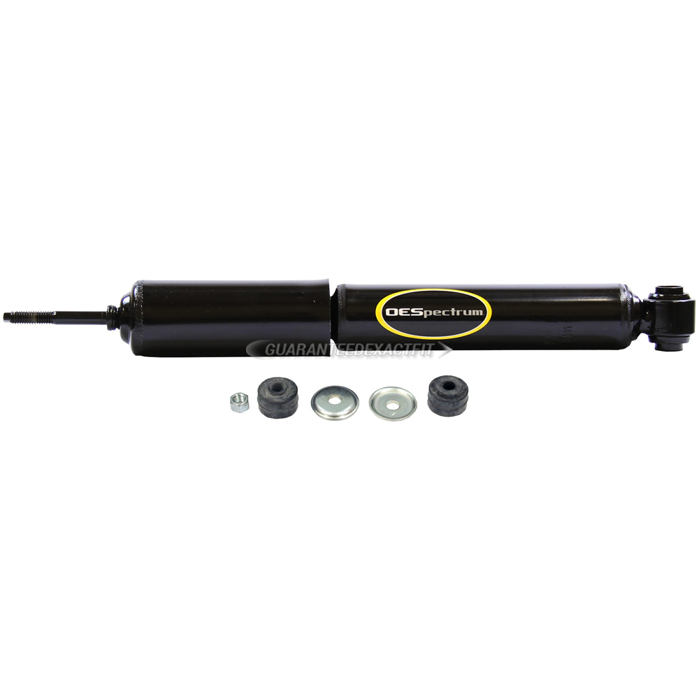 BuyAutoParts 77-68310EH Shock and Strut Set