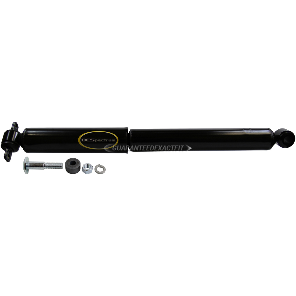 1994 Buick Roadmaster Shock and Strut Set