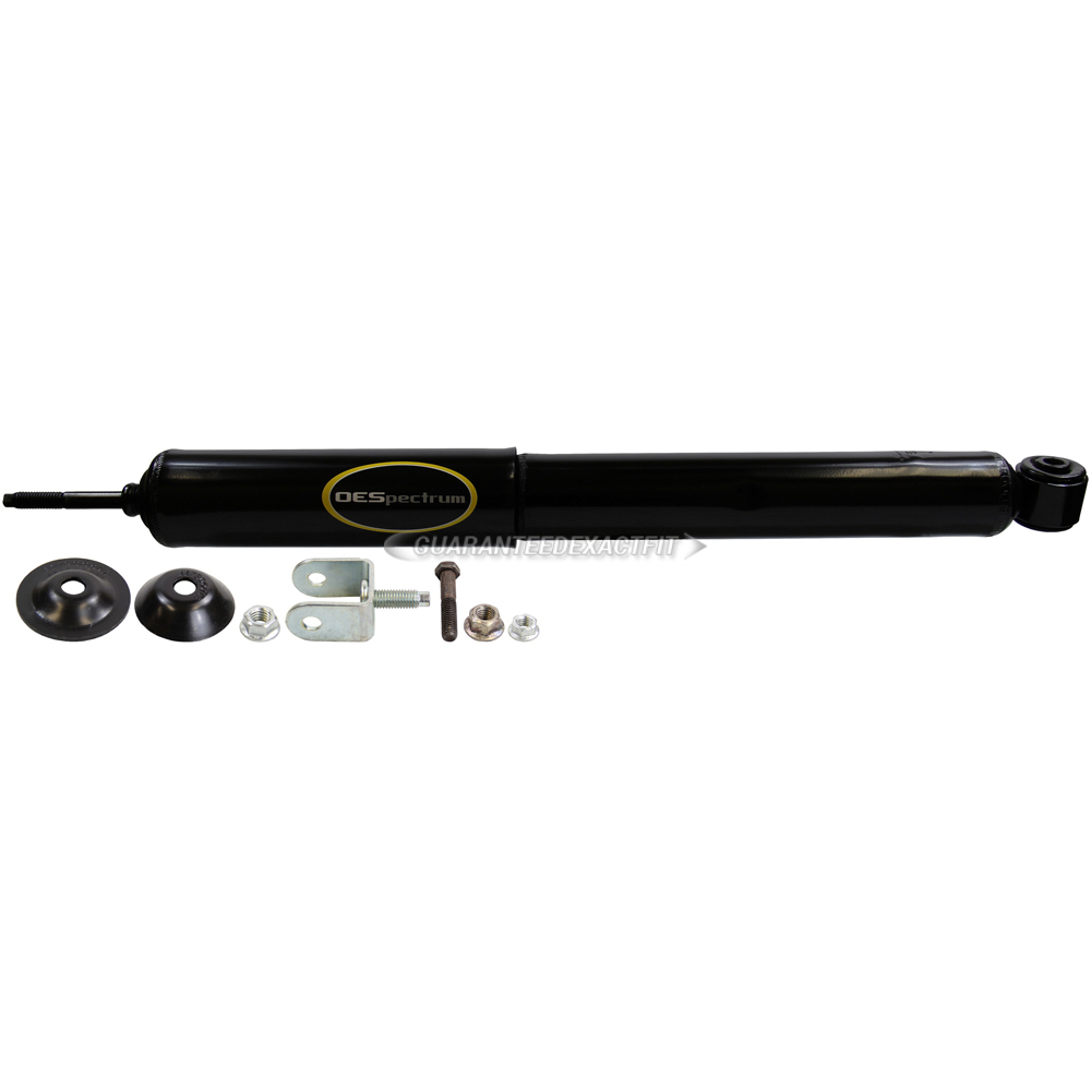 1995 Buick Skylark Shock and Strut Set