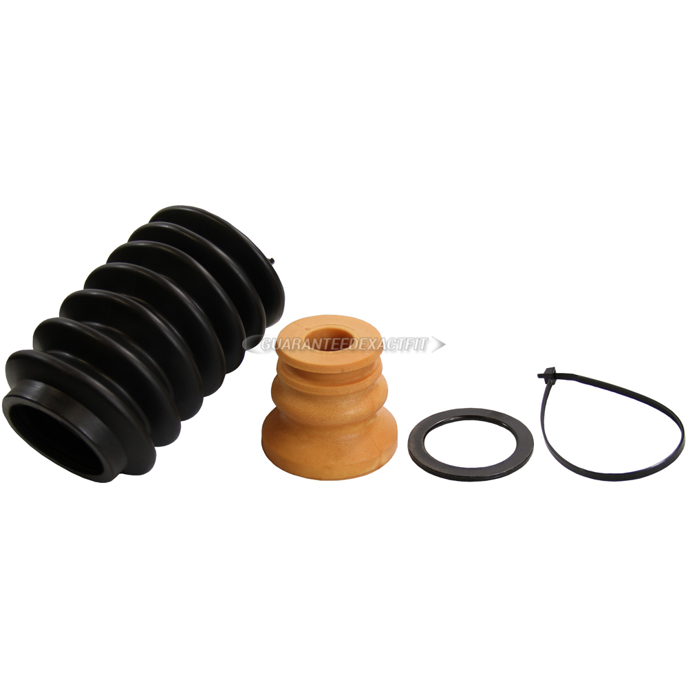 1987 Dodge Lancer Strut Bellows