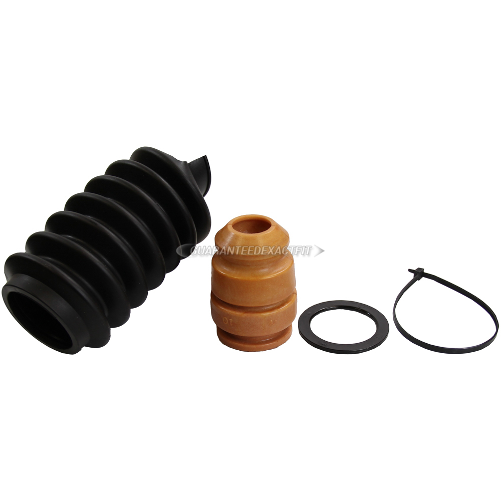 2002 Mini Cooper Strut Bellows