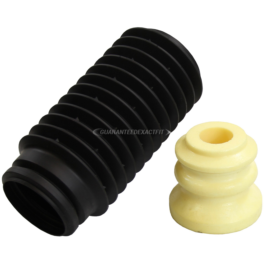 2012 Ford Flex Strut Bellows