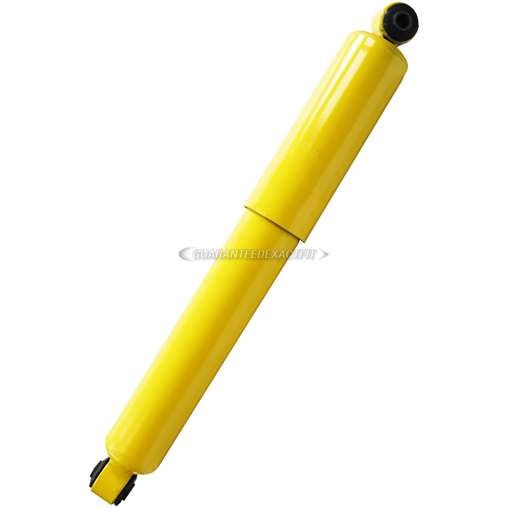 2004 Gmc C8500 Topkick Shock Absorber