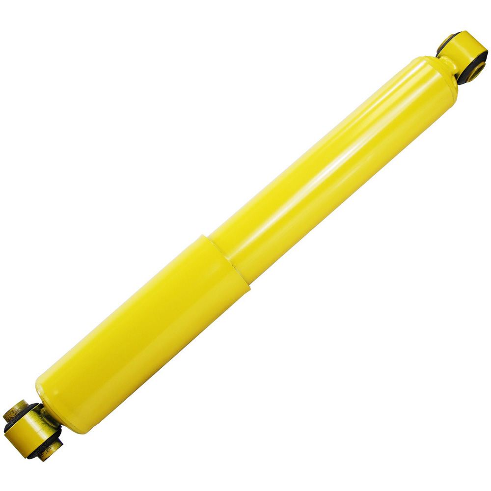 2021 Ford F-650 Shock Absorber