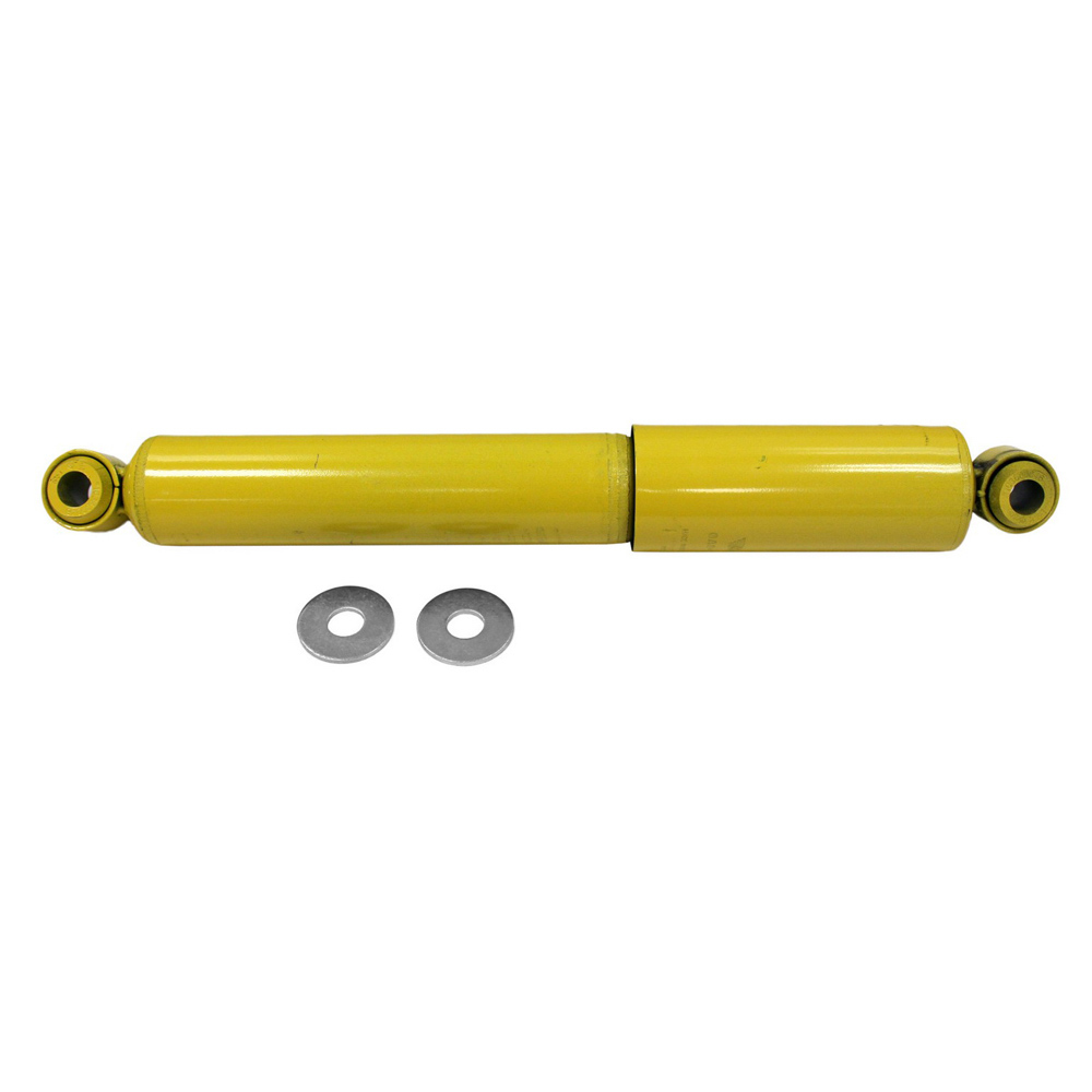 1992 Volvo FE Shock and Strut Set