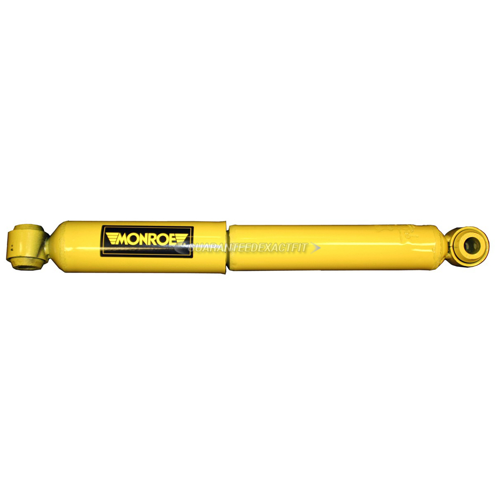 2000 Ud 1200 Shock Absorber