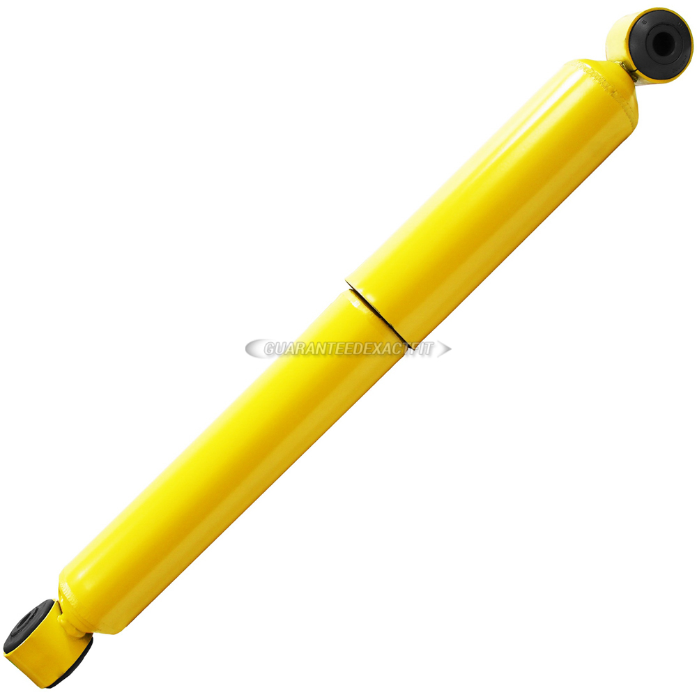 BuyAutoParts 77-68512EO Shock and Strut Set