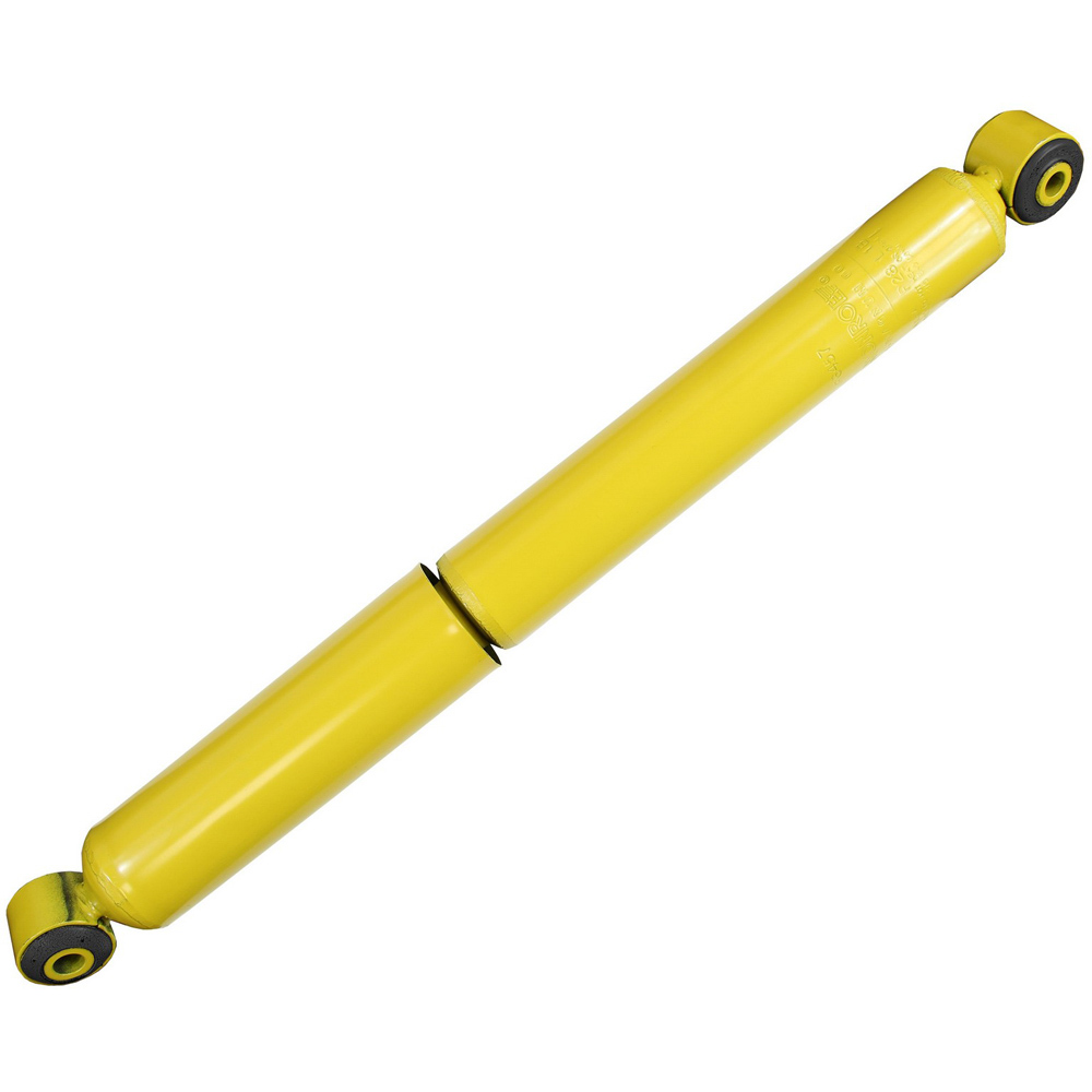 2018 Mercedes Benz Sprinter Van Shock Absorber