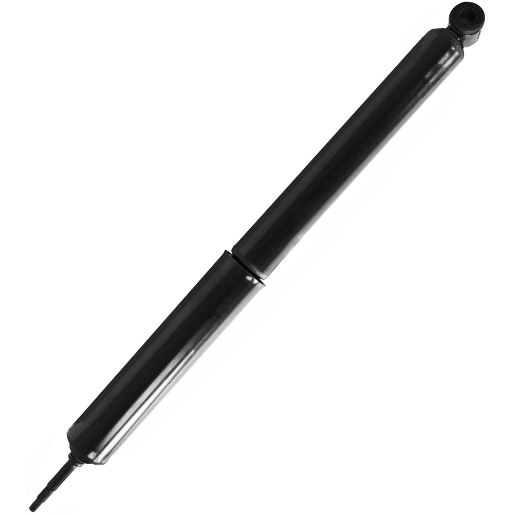 2019 Isuzu Nrr shock absorber