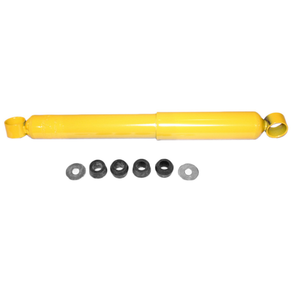 Isuzu nqr shock absorber