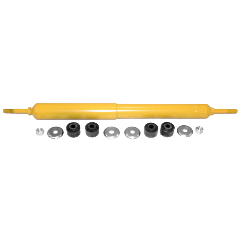 1994 Gmc B7 Shock Absorber