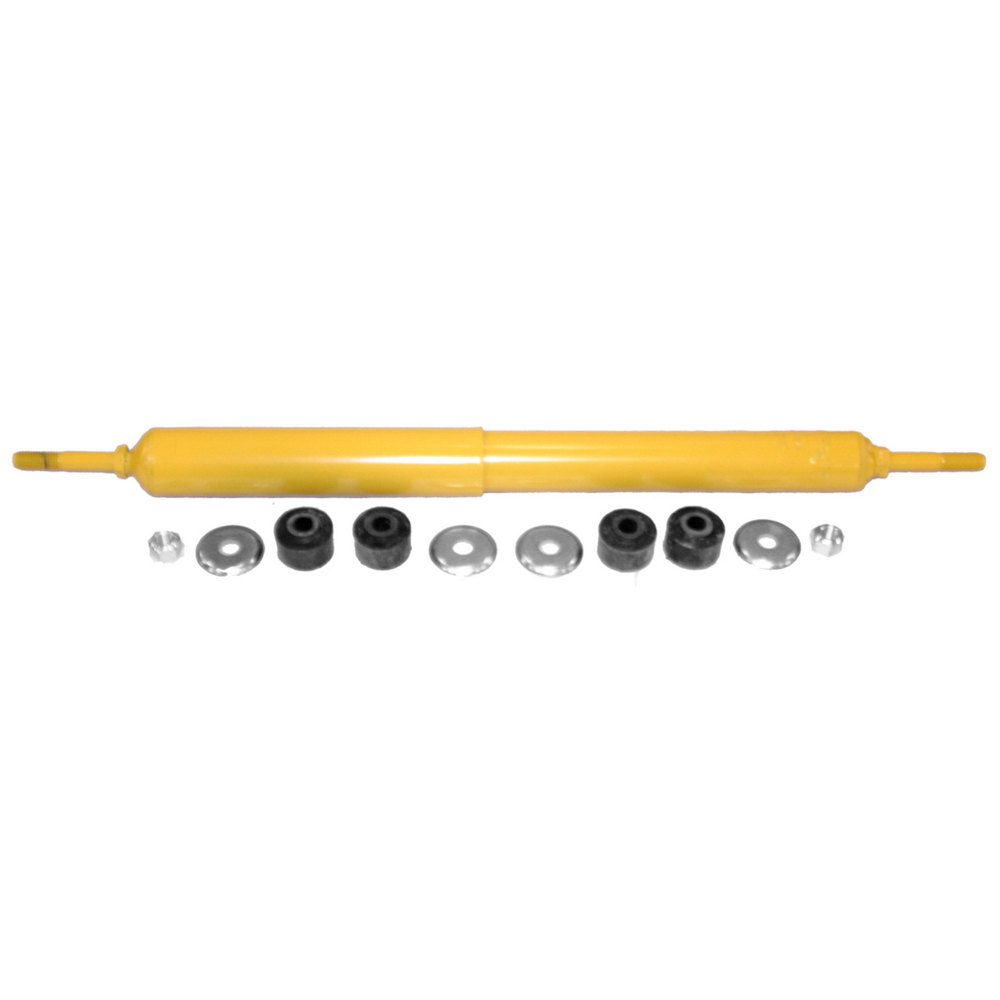 2009 Isuzu FTR Shock and Strut Set