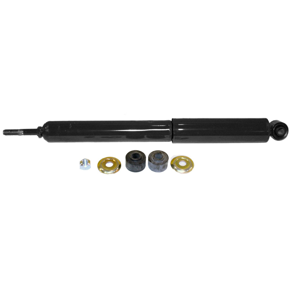 2009 Volvo VT Shock Absorber