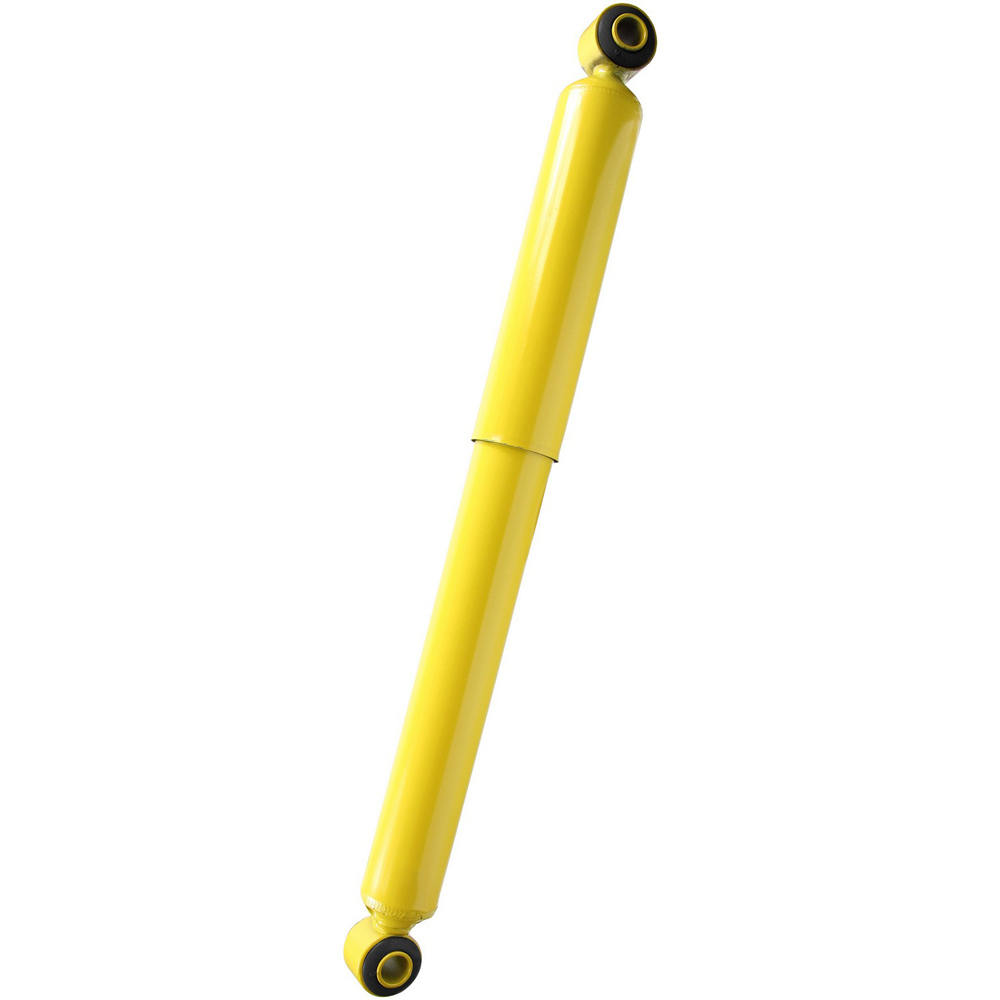 1982 Dodge B350 Shock and Strut Set