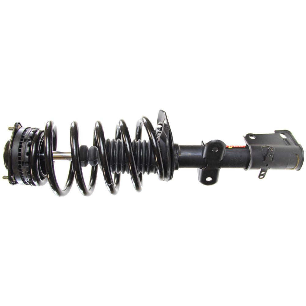 2009 Dodge Grand Caravan Strut and Coil Spring Assembly