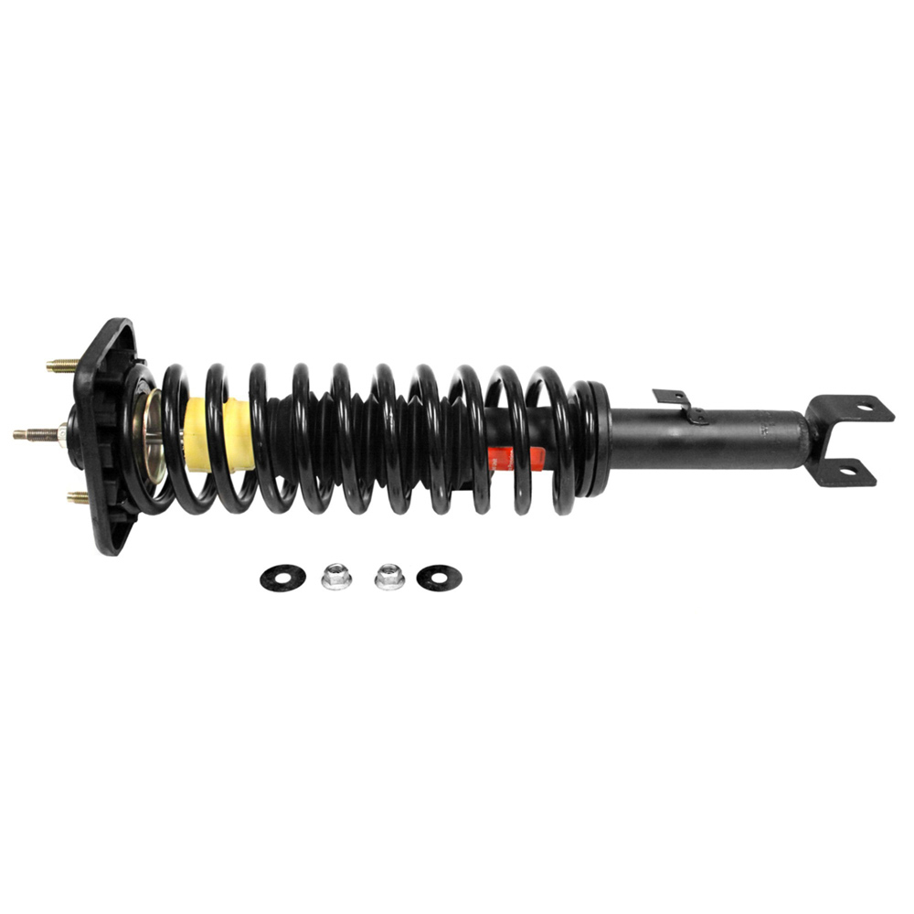 2000 Chrysler Cirrus Strut and Coil Spring Assembly