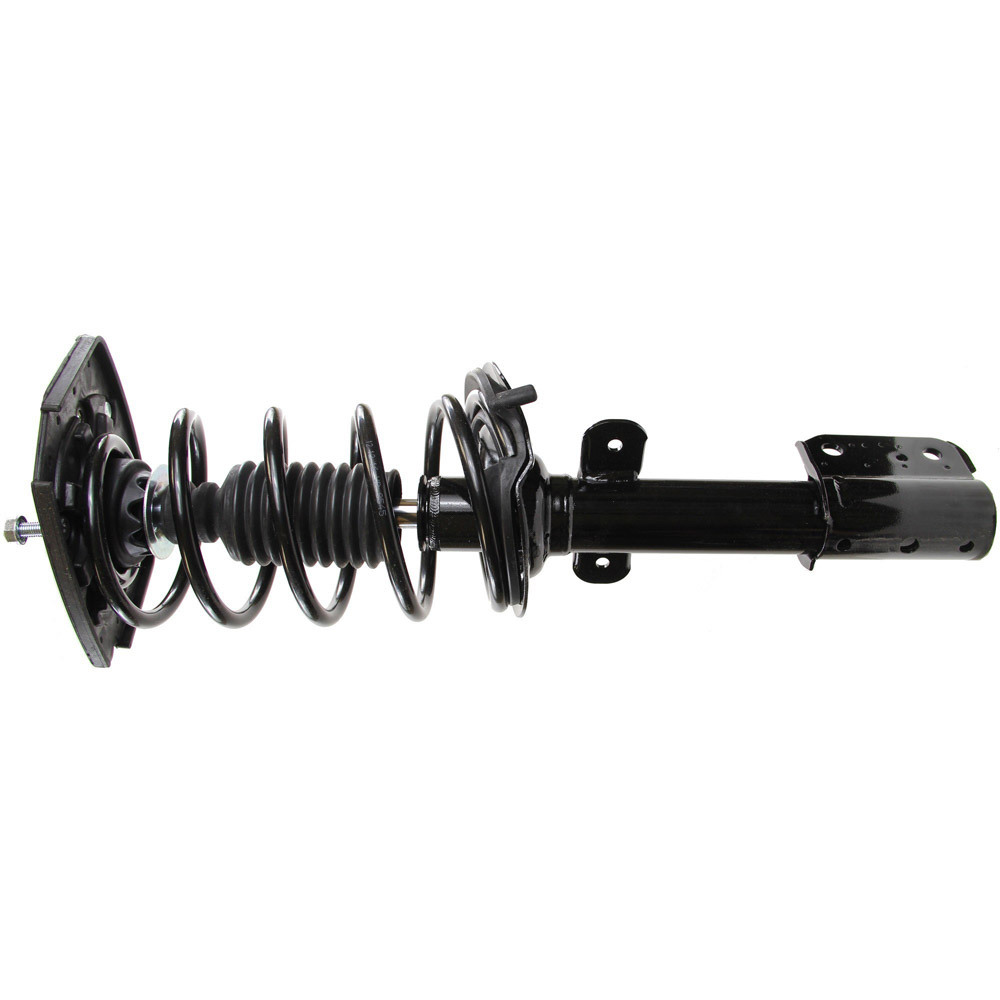 2008 Pontiac Grand Prix Strut and Coil Spring Assembly