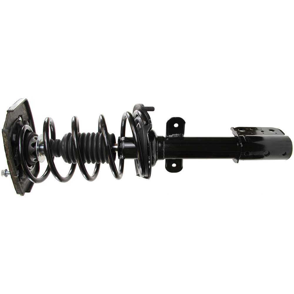 2008 Pontiac Grand Prix Strut and Coil Spring Assembly