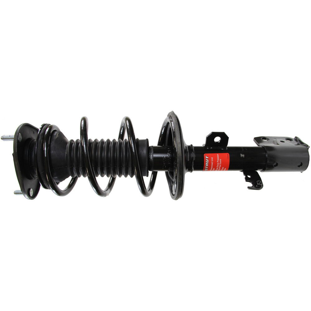 2012 Toyota Matrix Strut and Coil Spring Assembly