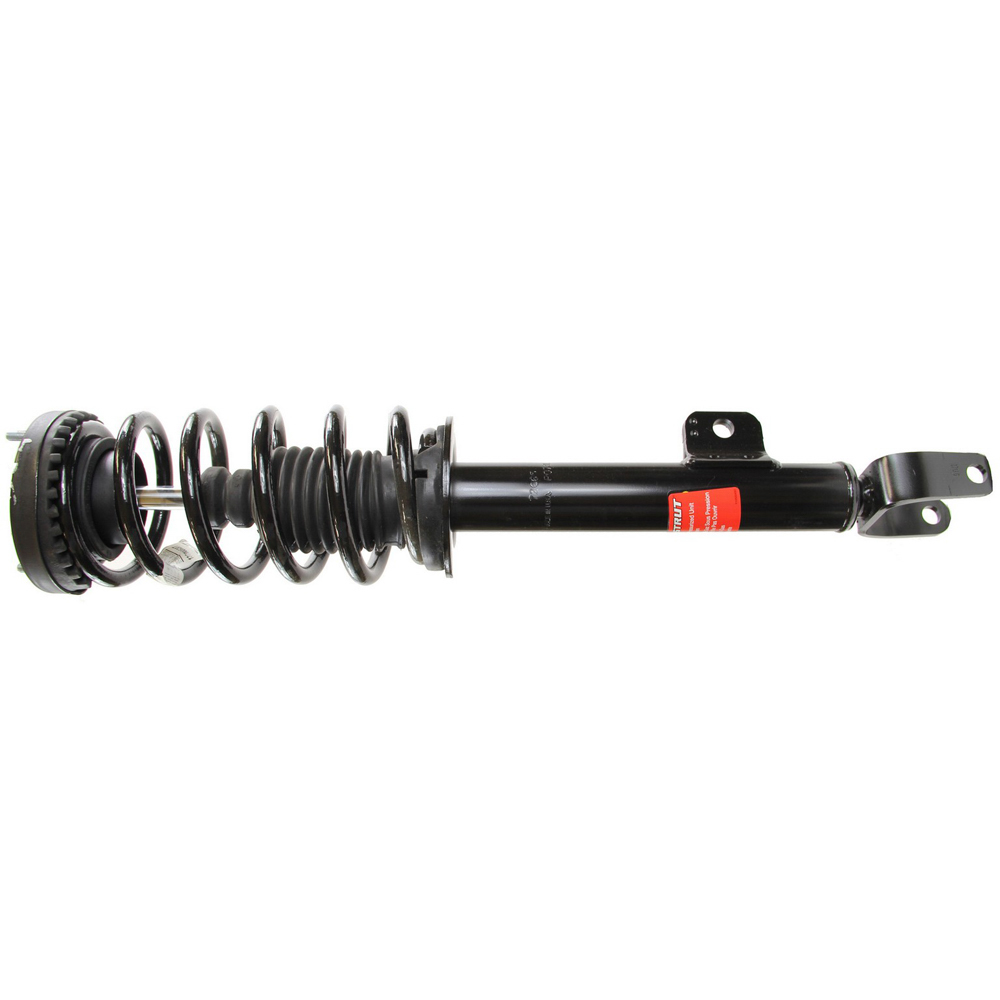 2012 Chrysler 300 Strut and Coil Spring Assembly
