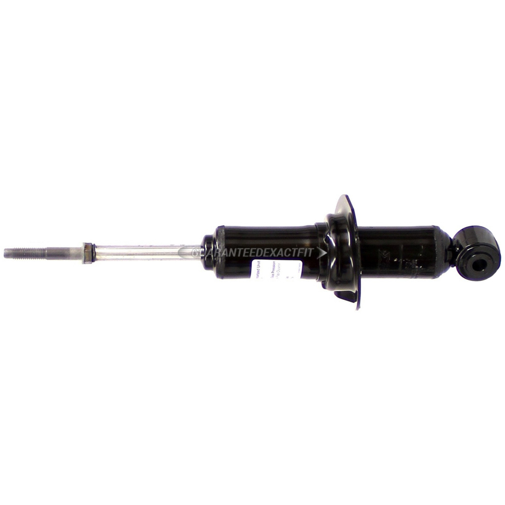 2012 Nissan Pathfinder Shock and Strut Set