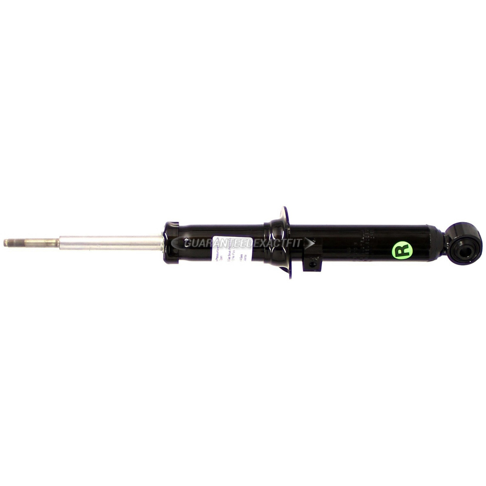 2007 Kia Sorento Shock and Strut Set